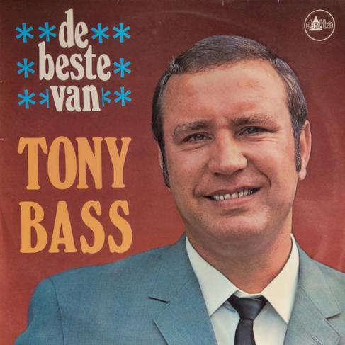 Tony Bass